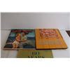 Image 5 : (11) Vinyl Records - Paul Martin, South Pacific, The Magic Organ
