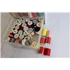 Image 2 : Assorted Thread in Storage Container with Drawers