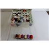 Image 4 : Assorted Thread in Storage Container with Drawers