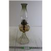 Image 1 : Kerosene Lamp