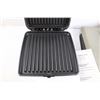 Image 2 : Health Zone Indoor Grill - Working, (2) Large Grocery Holders for Car, Misc.