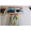 Image 3 : (9) Weapons and Warfare Books