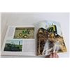 Image 3 : John Deere Tractors Book