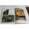Image 3 : Illustrated History of the American Farm Tractor Book