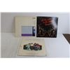 Image 2 : (3) Vinyl Records - Duran Duran, Grand Funk, Peter Frampton