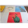 Image 2 : (16) Vinyl Records - Harry Belafonte, The Irish Rovers, Julie Andrews