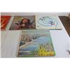 Image 4 : (16) Vinyl Records - Harry Belafonte, The Irish Rovers, Julie Andrews