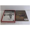 Image 2 : (2) Airplane Books - Spitfire, Spitfire Special