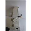 Image 2 : Necchi Sewing Machine - Untested