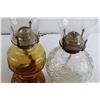 Image 3 : (2) Kerosene Lamps