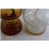 Image 4 : (2) Kerosene Lamps