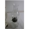 Image 4 : (3) Kerosene Lamps