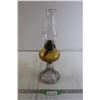 Image 1 : Kerosene Lamp