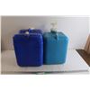 Image 1 : (2) Water Jugs
