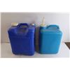 Image 2 : (2) Water Jugs
