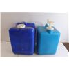 Image 3 : (2) Water Jugs