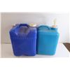 Image 4 : (2) Water Jugs