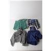 Image 2 : (8) Pieces of Vintage Toddler Clothing
