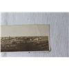 Image 2 : Vintage  Post Card w/ Panoramic Photo of North Battleford by Lane