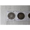 Image 3 : (4) Assorted Coins - 1879, 1964, 1988