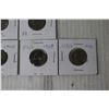Image 2 : Assorted Coins - 1901, 1940s