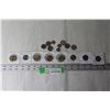 Image 1 : Assorted Coins