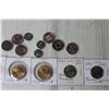 Image 3 : Assorted Coins