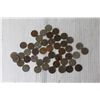 Image 3 : (47) George V Coins - 1920 to 1936
