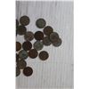 Image 4 : (47) George V Coins - 1920 to 1936
