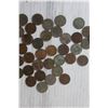 Image 5 : (47) George V Coins - 1920 to 1936