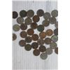 Image 6 : (47) George V Coins - 1920 to 1936