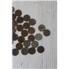 Image 7 : (47) George V Coins - 1920 to 1936