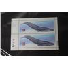 Image 2 : (2) 2010 10$ Canadian Stamps