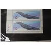 Image 3 : (2) 2010 10$ Canadian Stamps