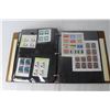 Image 10 : Binder of Canadian Corner and Sheets Stamps