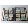 Image 3 : Binder of Canadian Corner and Sheets Stamps