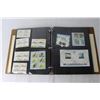 Image 9 : Binder of Canadian Corner and Sheets Stamps