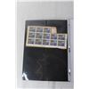 Image 3 : Folder of Indigenous Canadian Stamps