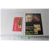 Image 1 : Folder of Chinese Canadian Stamps
