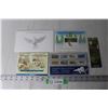 Image 2 : Assorted Sets of Canadian Stamps - Winnie the Pooh, Forests