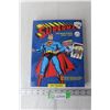 Image 1 : Superman The War Years 1938-45 Comic Book Collection