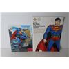 Image 4 : Assorted Sets of Superman Canadian Stamps