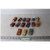 Image 1 : (15) Matchbox Toy Cars