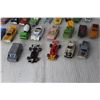 Image 2 : Assorted Toy Cars and Vehicle