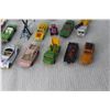 Image 3 : Assorted Toy Cars and Vehicle