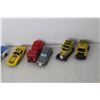 Image 7 : Assorted Toy Cars and Vehicle