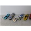 Image 8 : Assorted Toy Cars and Vehicle