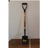 Image 1 : *Bulldog Steel Blade Shovel