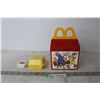 Image 1 : McDonalds 1988 Happy Meal Toy