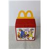 Image 2 : McDonalds 1988 Happy Meal Toy